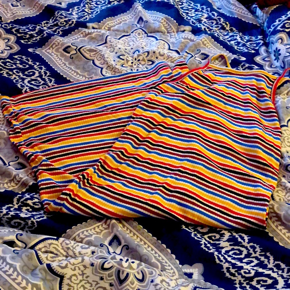 Ambiance sun dress